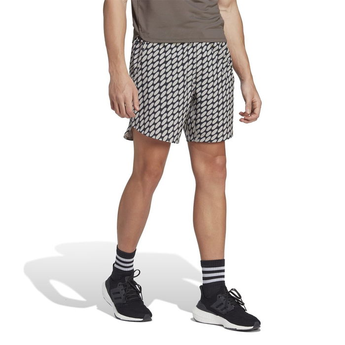 adidas X Marimekko Designed For Training Shorts Me Gym Short Mens