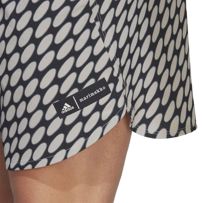 adidas X Marimekko Designed For Training Shorts Me Gym Short Mens