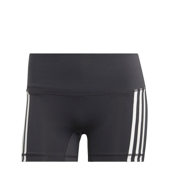 3 Stripes Short Tights