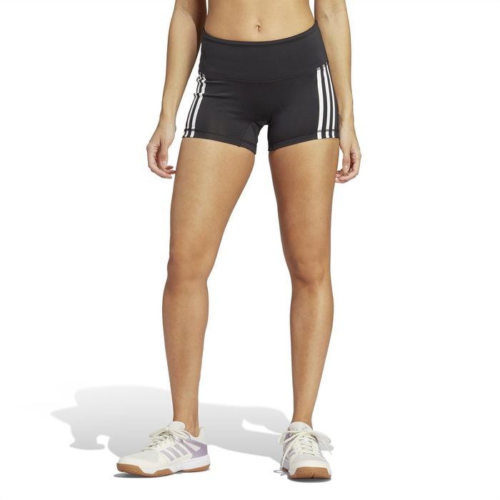 3 Stripes Short Tights