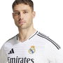 Real Madrid Home Authentic Shirt 2024 2025 Adults