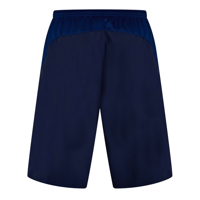 Schalke Woven Shorts Adults