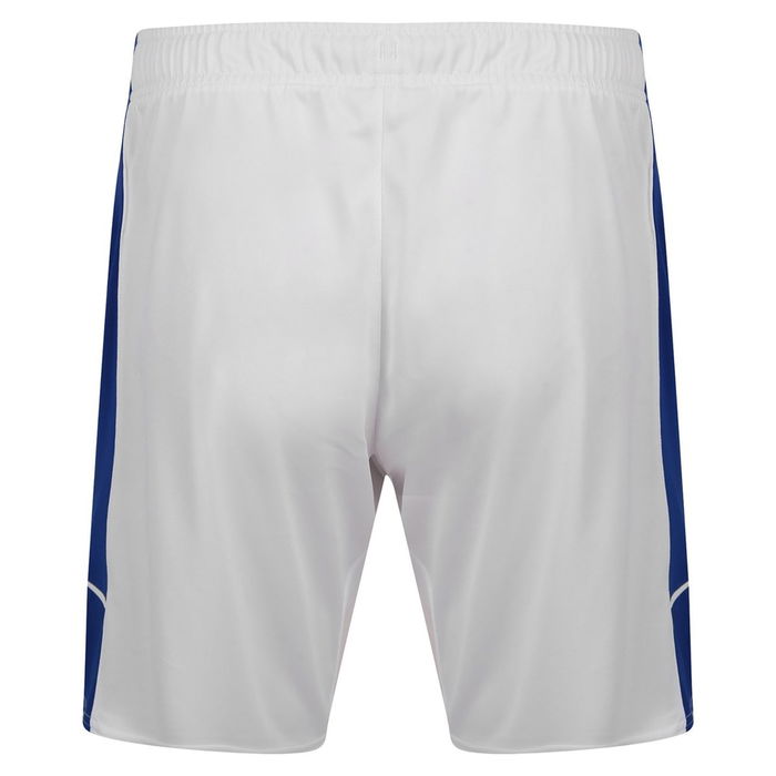 Schalke 04 Home Shorts Juniors 