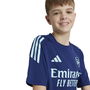 Arsenal Tiro 24 Training Shirt 2024 2025 Juniors