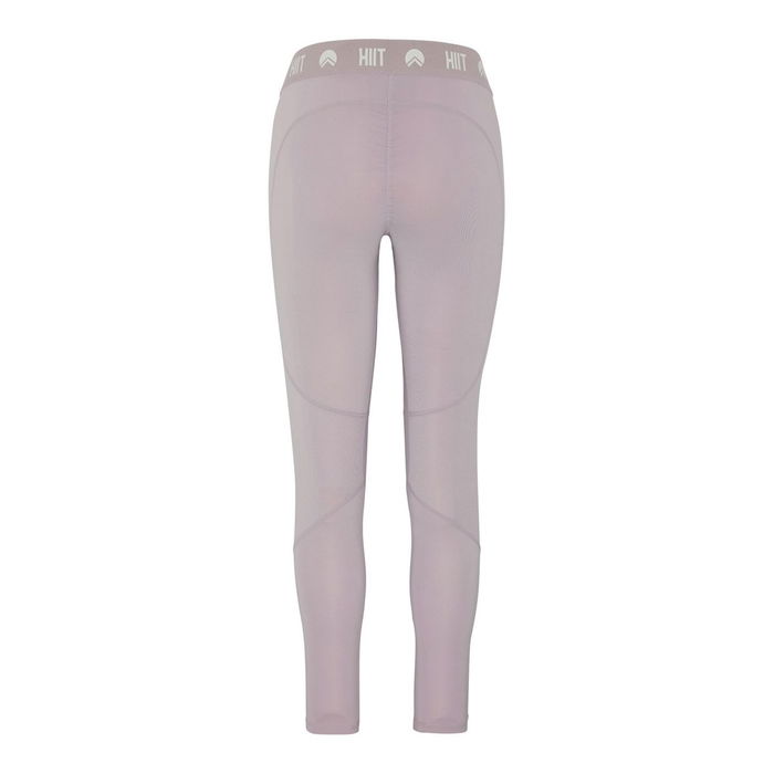 Gloss Logo Legging