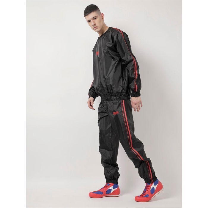 Sauna Suit Senior without zip