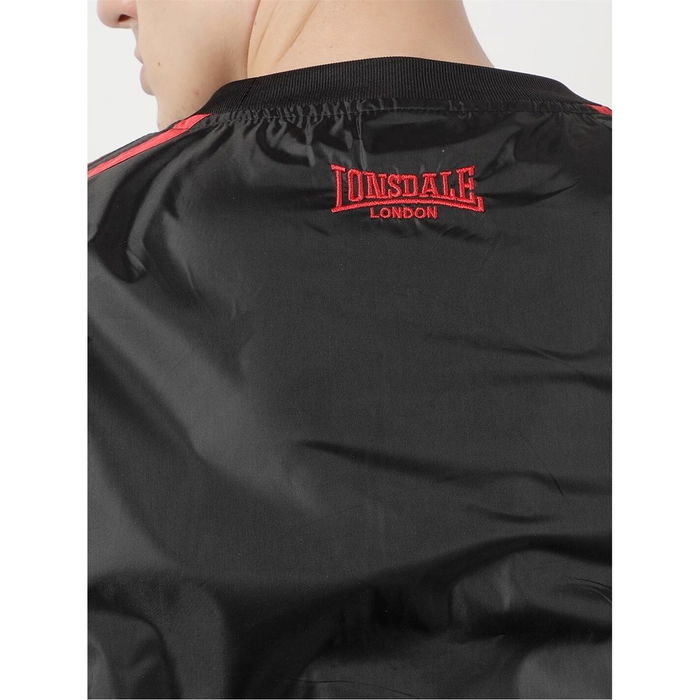 Sauna Suit Senior without zip