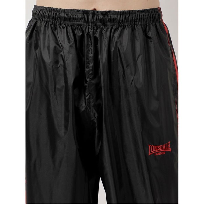 Sauna Suit Senior without zip