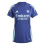 Arsenal Tiro 24 Training Shirt 2024 2025 Womens