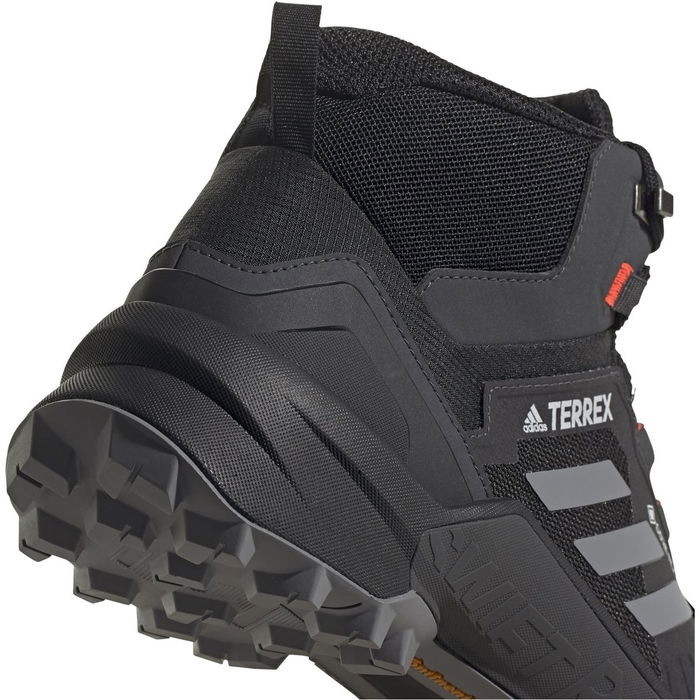 Terrex Swift R3 Mid Gore Tex Hiking Shoes Boots Mens