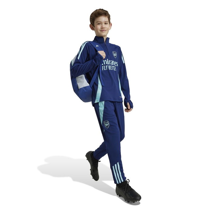 Arsenal Tiro 24 Training Top 2024 2025 Juniors