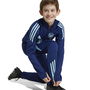 Arsenal Tiro 24 Training Tracksuit Bottoms 2024 2025 Juniors