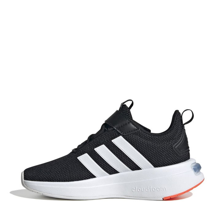 Racer TR21 Child Boys Trainers