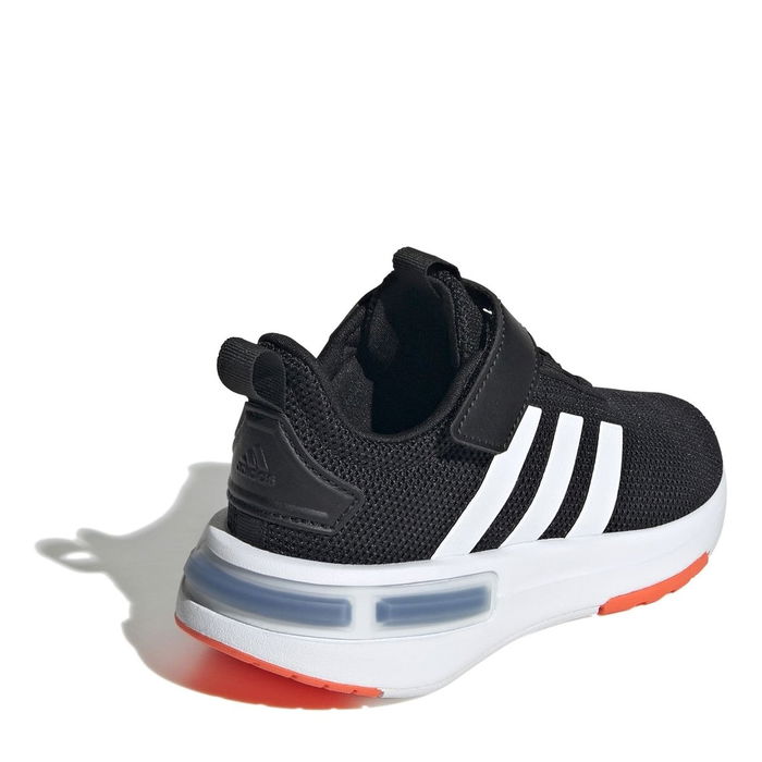 Racer TR21 Child Boys Trainers