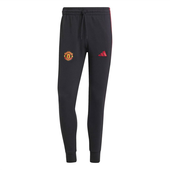 Manchester United DNA Tracksuit Bottoms Adults