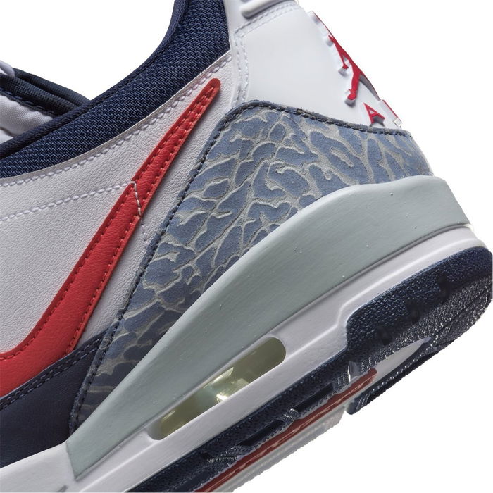 Jordan Legacy 312 Low Mens Shoes