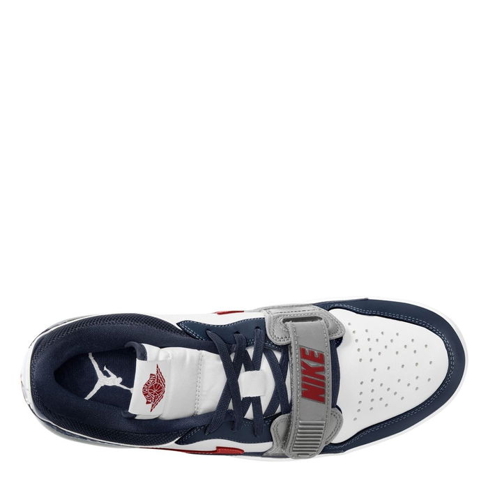 Jordan Legacy 312 Low Mens Shoes