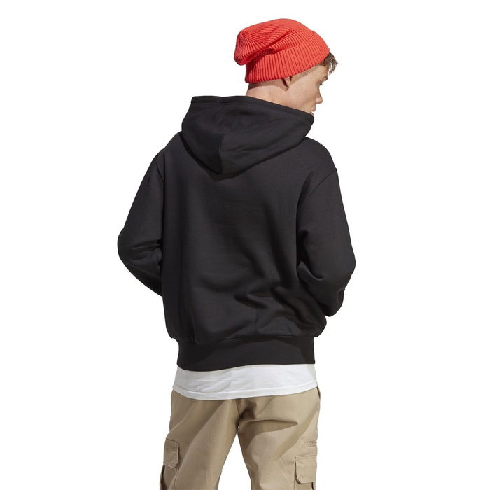 Berlin Hoodie Mens