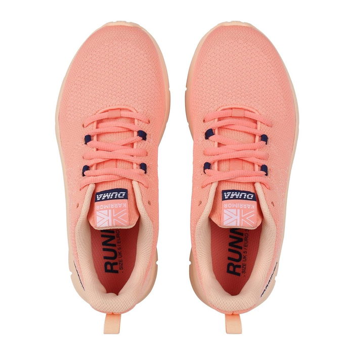 Duma 6 Junior Girl Running Shoes