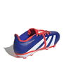 Predator League Fold Over Tongue Firm Ground Football Boots