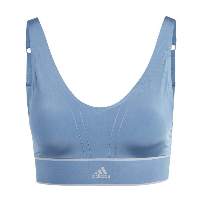 Seammless Pl Sports Bra Womens