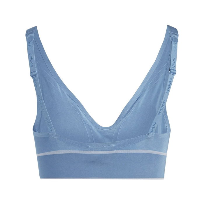 Seammless Pl Sports Bra Womens