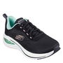 Engineered Mesh Lace Up W Air Cool Runners Womens