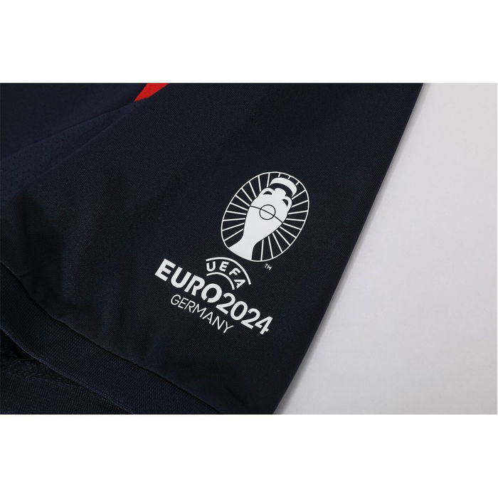 Euros 2024™ Poly T Shirt Adults