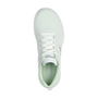 Dual Tone Engineered Mesh Lace Up W Runners Womens