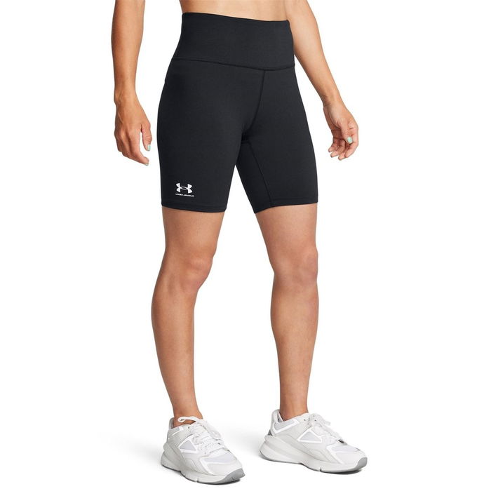 Armour Campus 7in Short Gym Womens