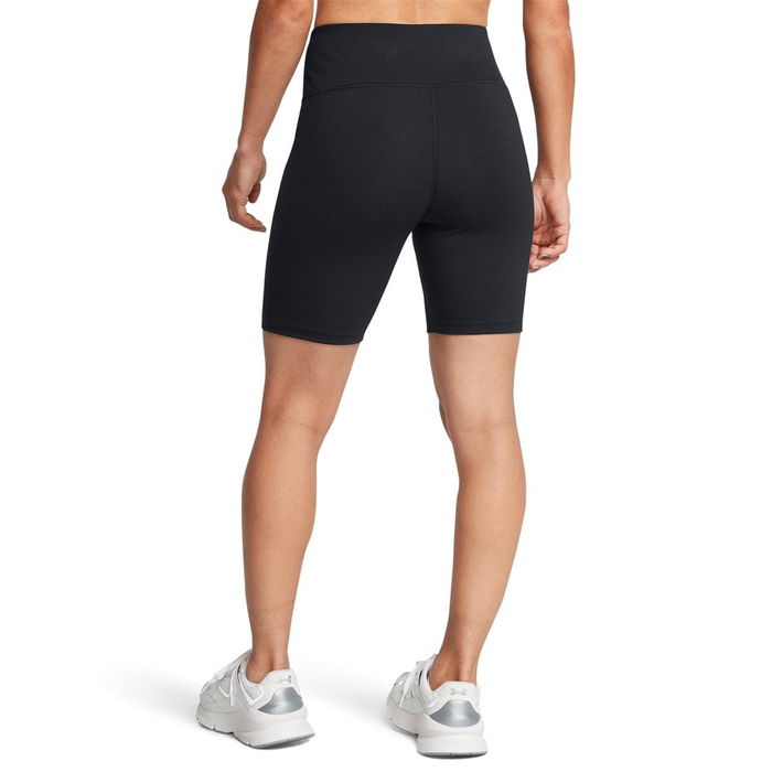 Armour Campus 7in Short Gym Womens