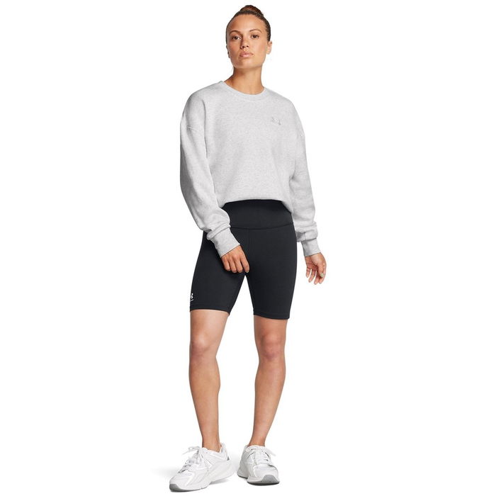 Armour Campus 7in Short Gym Womens