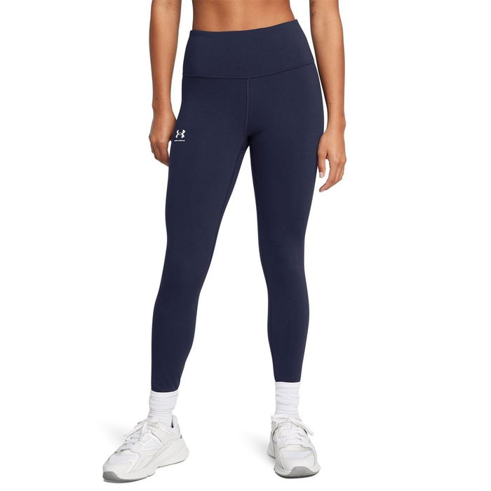 Armour Campus Legging Gym Womens