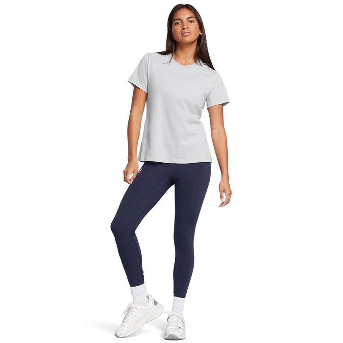 Armour Campus Legging Gym Womens