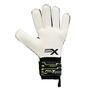 Junior Fusion X Flat Cut Finger Protect GK Gloves