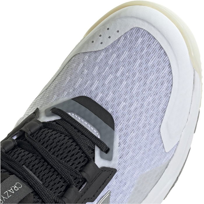 Crazyflight 5 Mid Womens Court Trainers