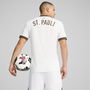 St Pauli Away Shirt 2024 2025 Adults