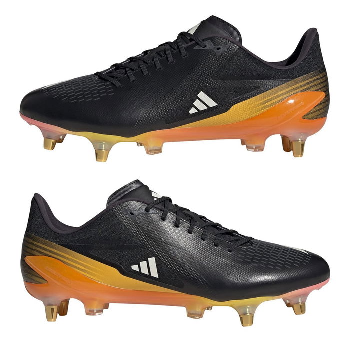 RS15 Pro SG Rugby Boots Mens