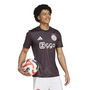 Ajax Pre Match Shirt 2024 2025 Adults