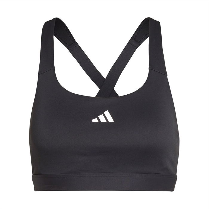 TLRDREACT Training High Support Sports Bra Womens