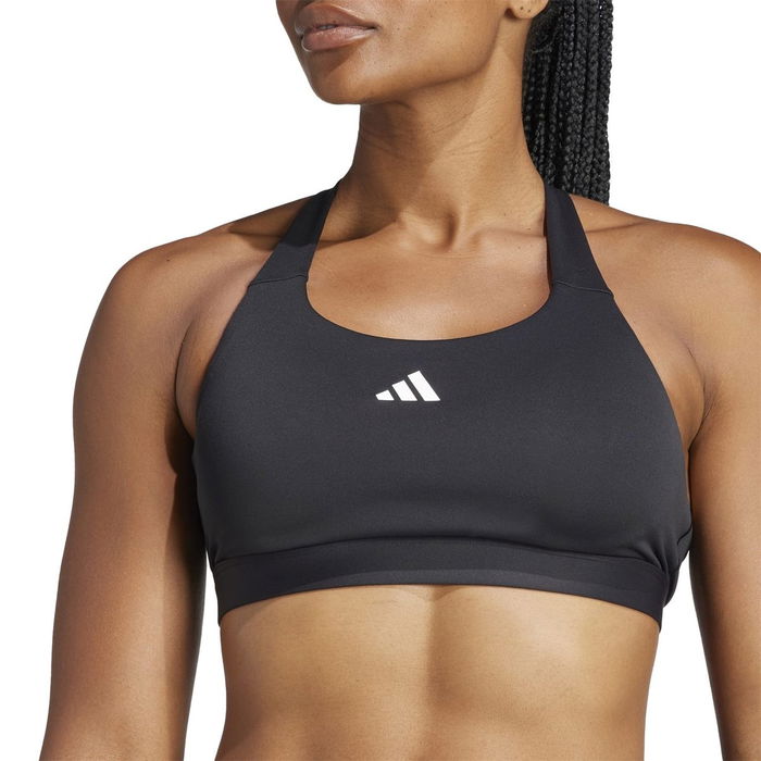 TLRDREACT Training High Support Sports Bra Womens