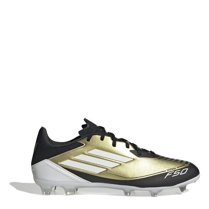 F50 League Adults Firm Ground Football Boots