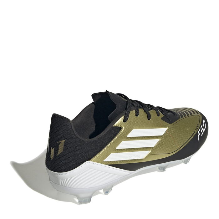 F50 League Adults Firm Ground Football Boots