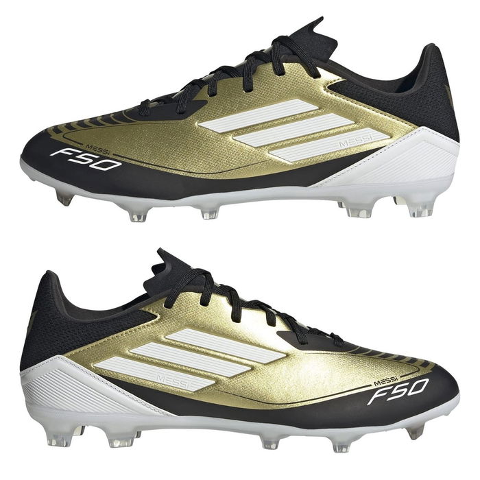 F50 League Adults Firm Ground Football Boots