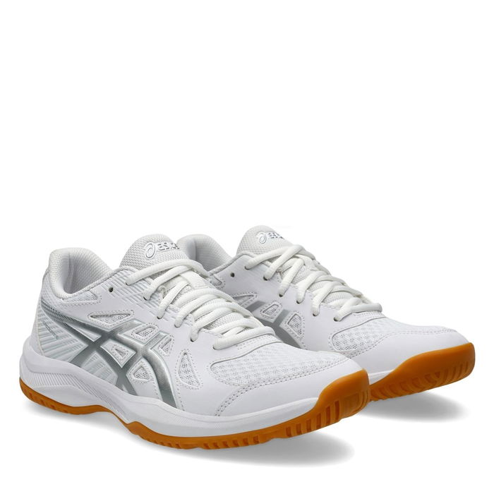 Upcourt 6 Netball Shoes Womens