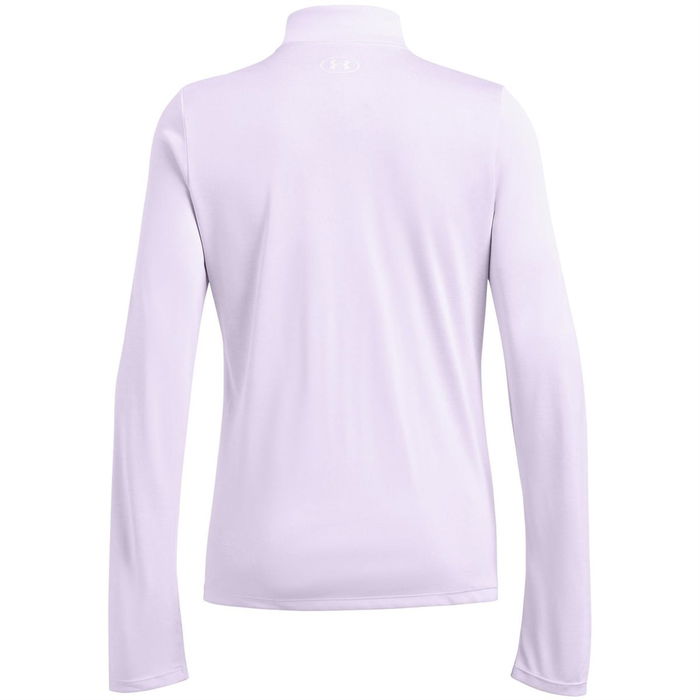 Armour Tech Half Zip Top Womens