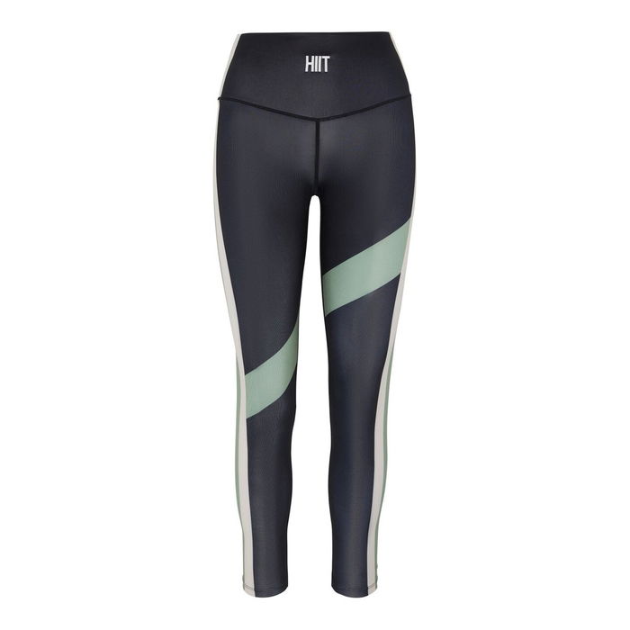 Colourblock Leggings