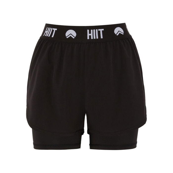 Essential Dual Layer Short