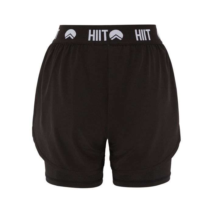 Essential Dual Layer Short