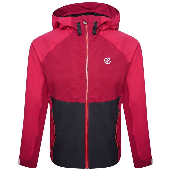 2b In The Lead Ii Waterproof And Breathable Jacket Unisex Kids